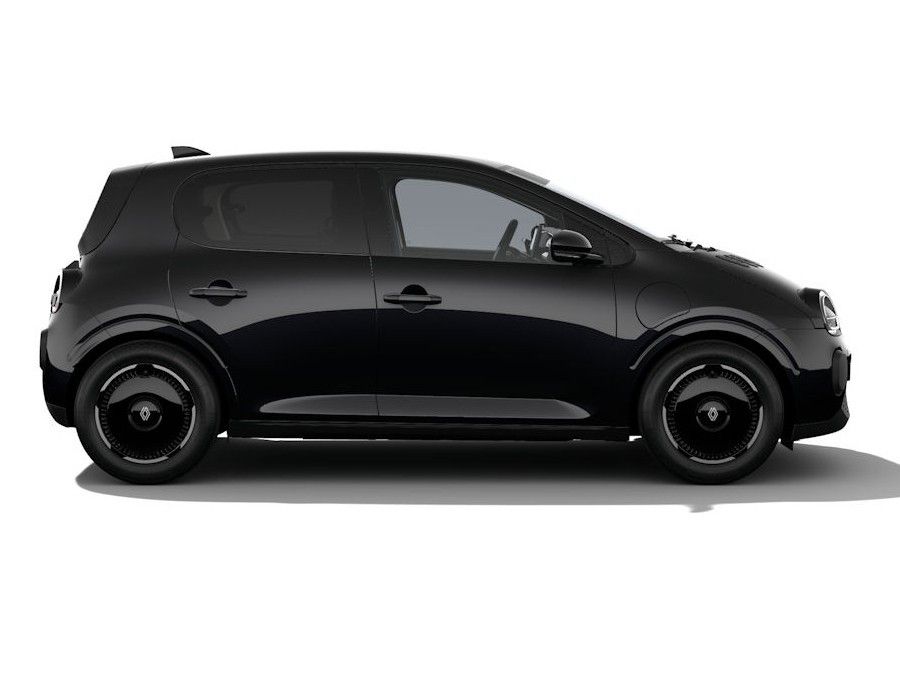 Renault Twingo - Bild 12