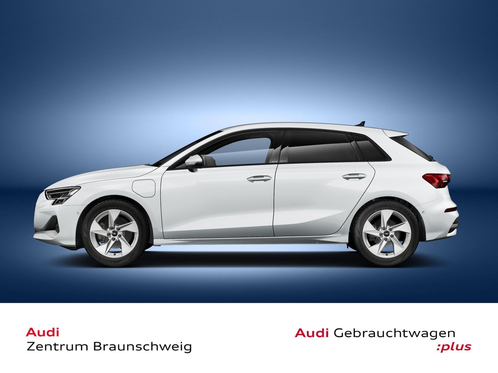 Audi A3 - Bild 3