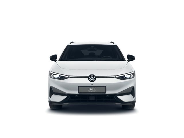 ID.7 Tourer Pro 77kWh AHK IQ.LIGHT WÄRMEPUMPE
