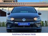 Volkswagen Sportsvan 2.0TDI DSG LOUNGE*1.Hd*AHK*KAMERA*NAVI - Volkswagen Golf Sportsvan: 2.0