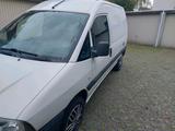 Fiat scudo Mit tuv - gebrauchte Fiat Scudo aus dem Jahr 2005