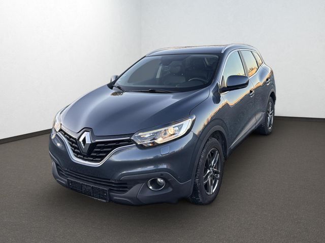 Renault Kadjar Collection*Garantie*SHZG*Scheckheft*Xenon