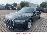 Audi A6 Lim. 55 TFSI quattro*Head-Up*Leder*Automatik - Audi A6 mit Benzin-Antrieb: Automatik