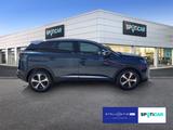 Peugeot 3008 1.2 PureTech 130 Allure Pack **AHK** - Peugeot 3008 mit Anhängerkupplung