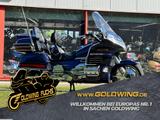 Honda GL1500SE Goldwing | monatlich ab 105,-€ ! - HONDA GOLDWING GL 1500 SE