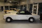 Mercedes-Benz 280 SL W113 Pagode Automatik, Hardtop - Mercedes-Benz 280 aus 1969
