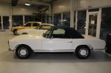 Mercedes-Benz 280 SL W113 Pagode Automatik, Hardtop - Mercedes-Benz 280 aus 1969: 280s