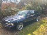 BMW e39 525i induvidual - BMW 525: Kombi, 525i E39