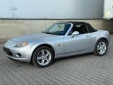 Mazda MX-5 1.8 Energy   Klima* TÜV - 11/2026* - Mazda Gebrauchtwagen von 2006