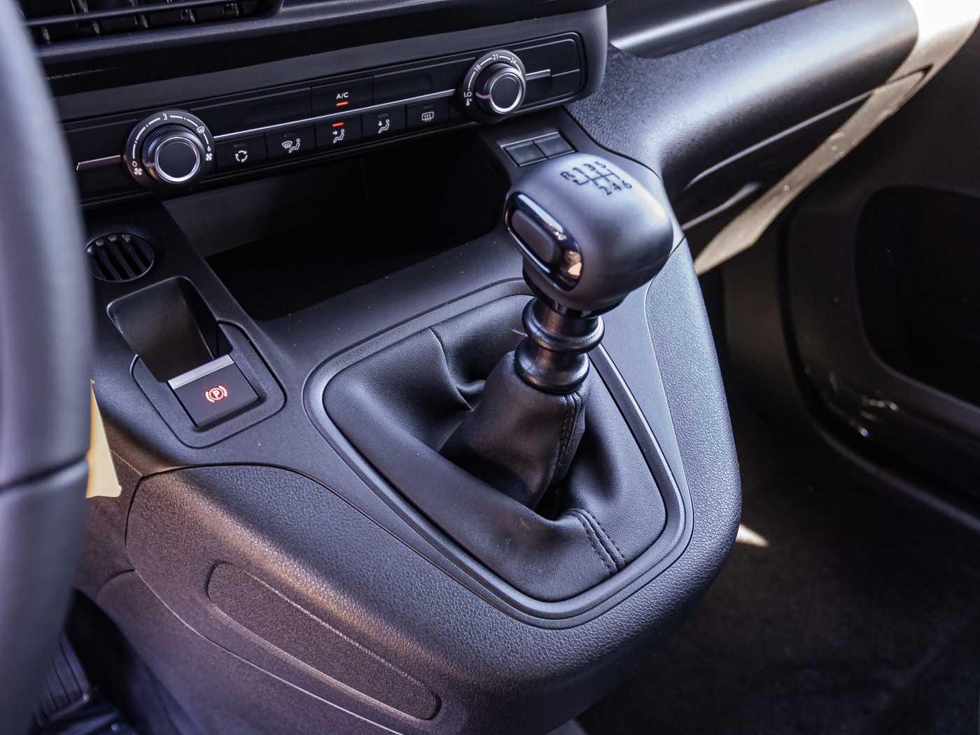 Citroën Berlingo M Diesel 100 Plus