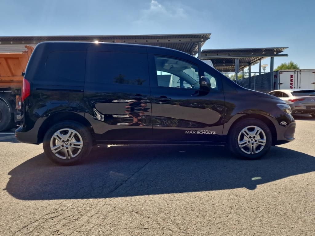Fahrzeugabbildung Mercedes-Benz Citan 112 CDI KA Fernlichtass.*LED*SpurW*2xKlima