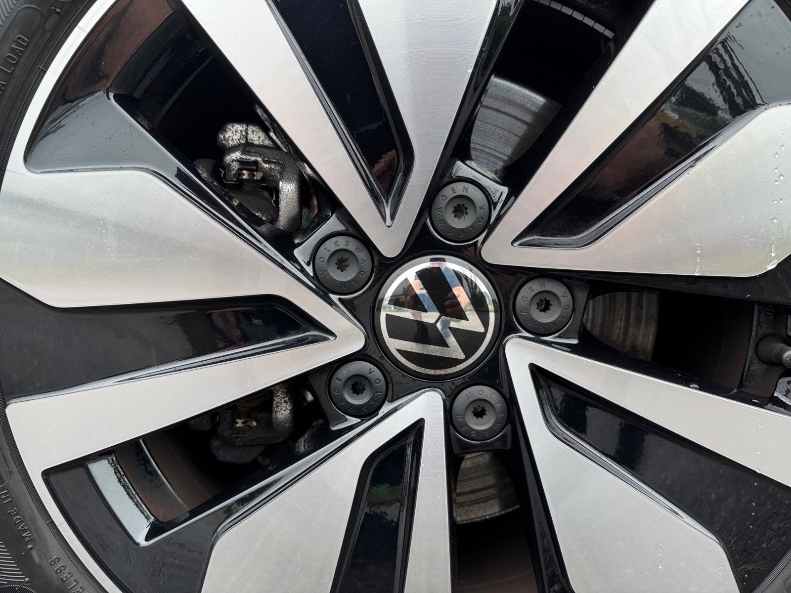 Fahrzeugabbildung Volkswagen Golf VIII Life GOAL 1.5 eTSI