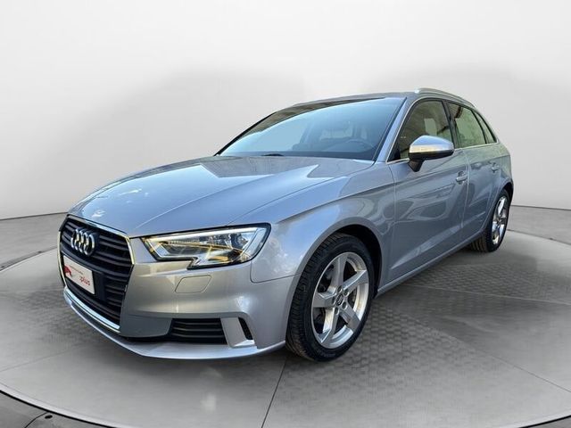 Audi A3 SPB Sportback 35 1.5 tfsi Sport 150cv