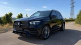 Mercedes-Benz GLE 400 d 4MATIC - - Mercedes-Benz GLE 400 von privat
