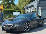BMW i8 Coupe Pure Impulse 1 Hand /// - BMW i8: Pure Impulse