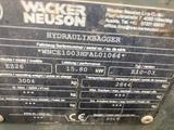 Wacker EZ26 - Wacker LKWs