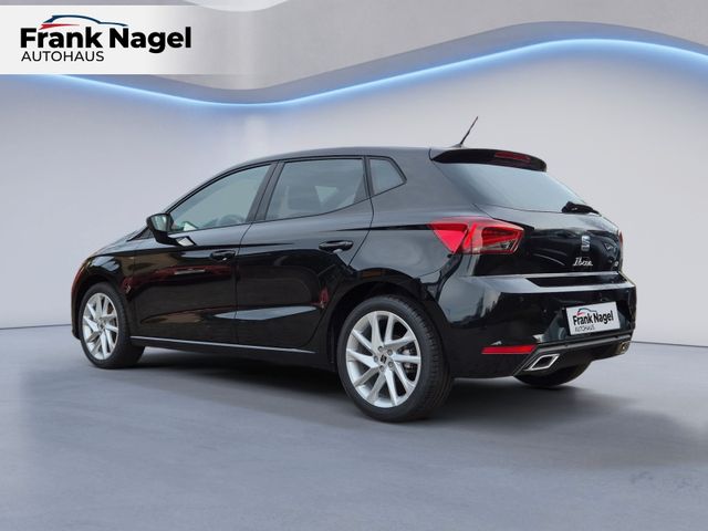 Seat Ibiza FR 1.0 TSI 6-Gang