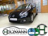 Volkswagen Golf VI Lim. 1.2 TSI Team/5-Türer/Navi/PDC/AHK - Volkswagen Golf: Team Tsi