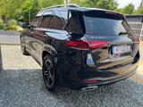 Mercedes-Benz GLE 300 d 4MATIC - - Mercedes-Benz GLE 300 aus 2023