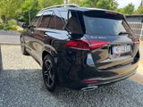 Mercedes-Benz GLE 300 d 4MATIC - - Mercedes-Benz GLE 300 aus 2023