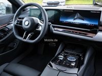 BMW 520 - Vorschau Bild 5