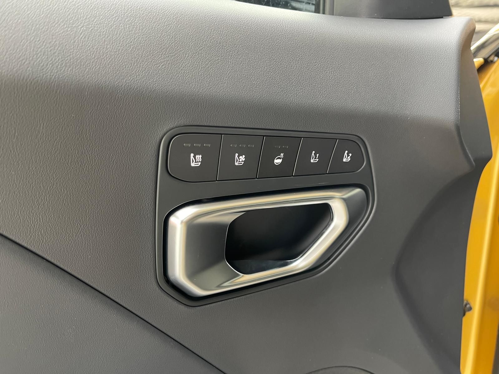 Kia K4 - Bild 13