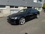 Audi A5 2.0 TDI S tronic quattro Sportback - - Audi A5 in Solingen