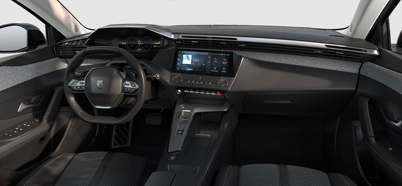 Peugeot 308 - Bild 7