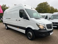 MERCEDES-BENZ Sprinter 413/414/416/510/511/513/514/516 CDI (906.653/655/657) - Vorschau 2