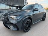 Mercedes-Benz GLE 53 AMG GLE -Klasse GLE 53 AMG 4Matic+ - Mercedes-Benz: Gle