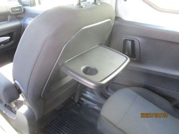 Toyota Proace (Verso) - 9
