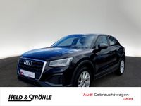 Audi Q2 - Vorschau Bild 1
