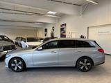 Mercedes-Benz C 180 T MEMORY+KAMERA+LED+TOTW+CARPLAY+LENKHZ - Mercedes-Benz C 180 Jahreswagen
