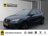 Seat Arona 1.0 TSI FR DSG *NAV*LED*ACC*R-CAM*SHZ* - : Geländewagen