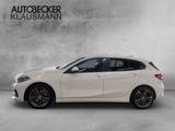 BMW 120 d xDrive 20d AUTOMATIK ADVANTAGE NAVI ACC LE - BMW 120 in Krefeld