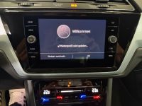 Volkswagen Touran - Vorschau Bild 10