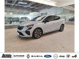 Renault Clio TCe 90 TECHNO 360Gr. Pkt. KLIMAAUTO. SITZH. - Renault Clio aus 2025