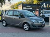 Opel Meriva B Innovation 1.4T*Klima*Sitzheizung*AHK* - Opel Meriva: Innovation
