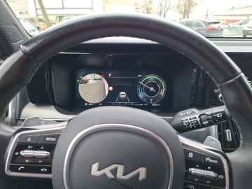 KIA Sorento - 12