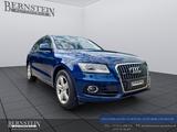 Audi Q5 2.0 TFSI hybrid Quattro|PANO|LEDER - Audi Q5 mit Hybrid-Antrieb