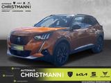 Peugeot 2008 e- GT Pack 136 Navigation ACC Rückfahrkamer