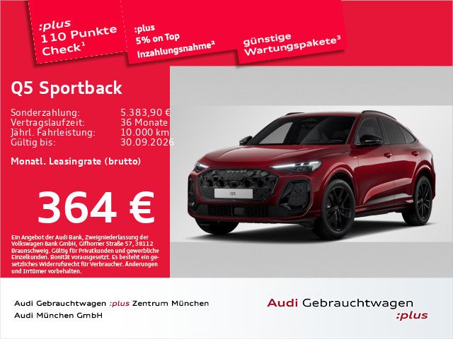 Image of Audi Q5