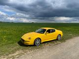 Maserati GranSport GranSport