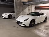Ferrari California 3.9 V8 T 4-Sitzer - - Ferrari Gebrauchtwagen von 2016