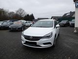 Opel Astra K Sports Tourer Selection - Opel Astra: Sports Tourer Selection