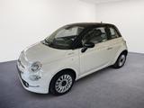Fiat 500 1.0 DOLCEVITA Hybrid/15Z/TECH+PA/BICOLOR - Fiat 500 Tageszulassungen mit Benzin-Antrieb
