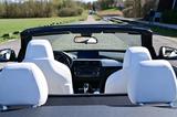 BMW 420d Cabrio - - BMW 420 Gebrauchtwagen