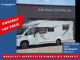 Chausson Flash 718 #HUB & QUEENSBETT#SOLAR#LUFTFEDERUNG# - Offers