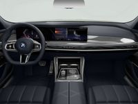 BMW i7 - Vorschau Bild 9