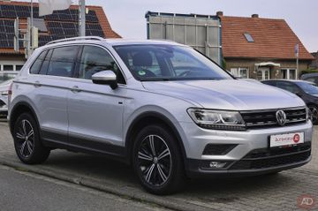 Volkswagen Tiguan - 5